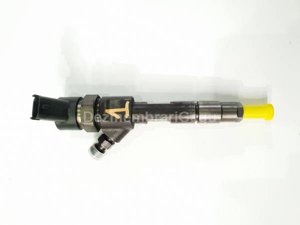 Vand injectoare RENAULT LAGUNA II (2001-), 1.9 Diesel, 88 KW din dezmembrari