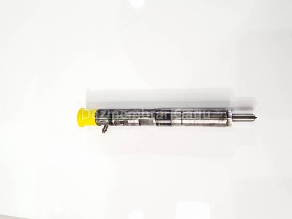 Vand injectoare DACIA LOGAN, 1.5 Diesel, 48 KW din dezmembrari