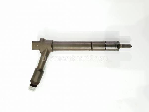 Vand injectoare OPEL ASTRA G (1998-), 1.7 Diesel din dezmembrari
