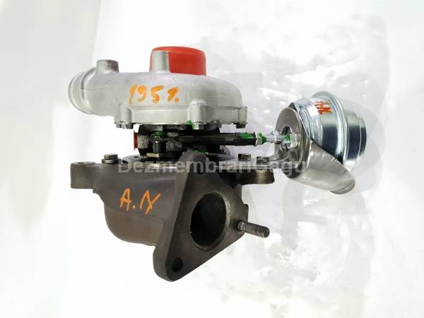 Turbina VOLKSWAGEN PASSAT / 3B3 - 3B6 (2000-2005), 1.9 Diesel, 74 KW