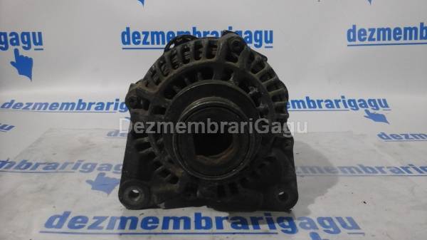 Alternator RENAULT CLIO II (1998-), 1.5 Diesel, 60 KW