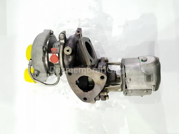 De vanzare turbina LAND ROVER DISCOVERY IV (2009-) Diesel