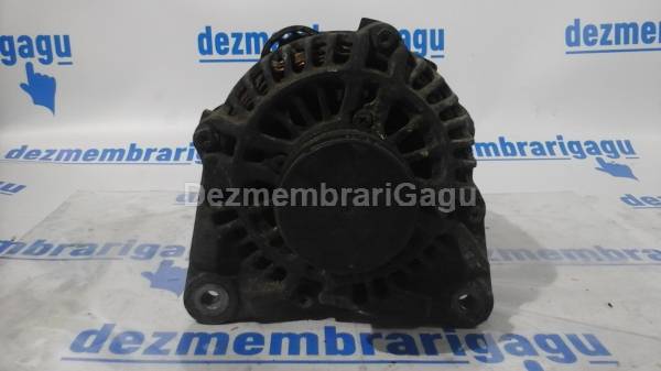 Vand alternator RENAULT SCENIC II (2003-), 1.5 Diesel, 60 KW