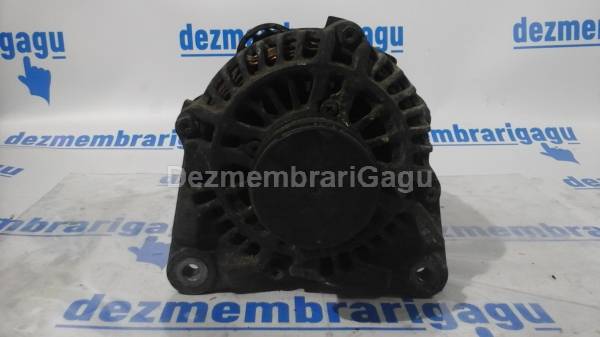 Alternator Renault Scenic Ii