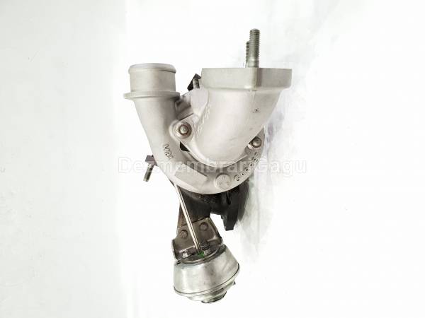 Vand turbina HONDA CIVIC VII (2006-), 2.2 Diesel, 103 KW