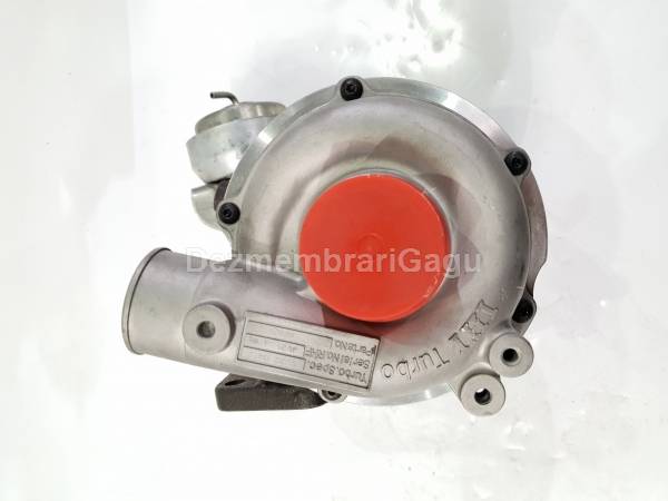 De vanzare turbina MAZDA 6 I (GG), 2.0 Diesel