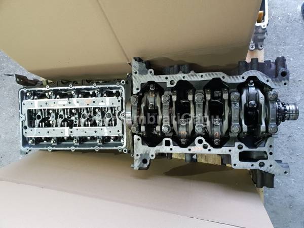 Bloc motor ambielat FORD TRANSIT VIII (2006-), 2.2 Diesel
