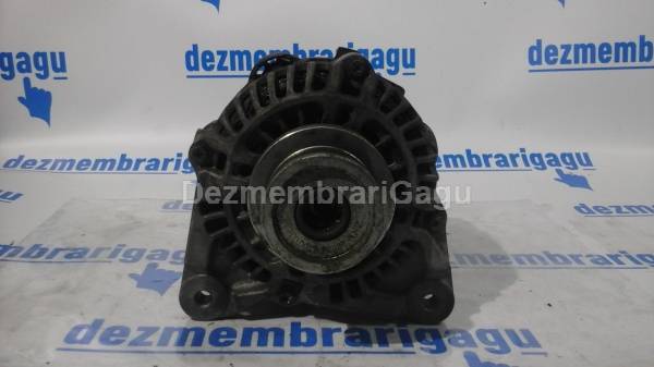 Alternator RENAULT MEGANE II (2002-), 1.4 Benzina, 60 KW