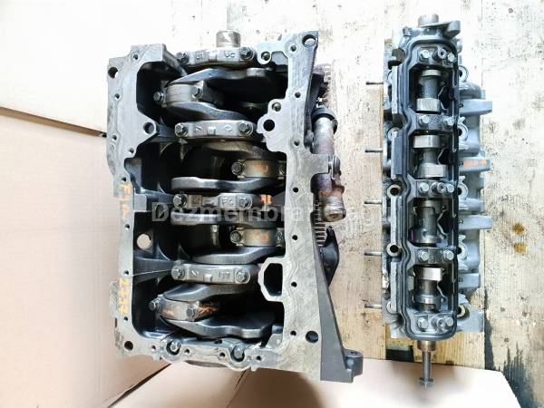 Bloc motor ambielat Renault Laguna I