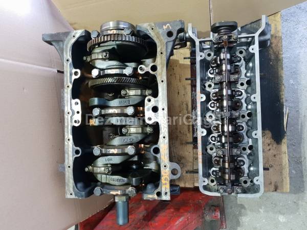 Bloc motor ambielat Bmw 3 E46