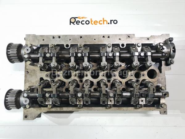 Vand chiulasa RENAULT MASTER II (1998-), 2.2 Diesel din dezmembrari