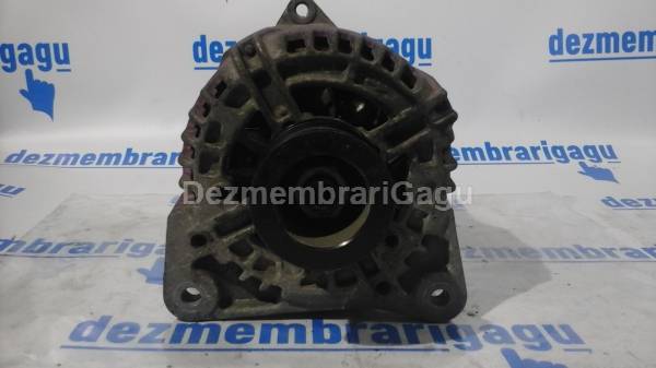 De vanzare alternator RENAULT MODUS, 1.4 Benzina, 72 KW