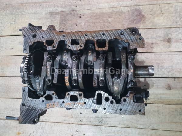 Vand bloc motor ambielat RENAULT MASTER III (2003-), 2.5 Diesel