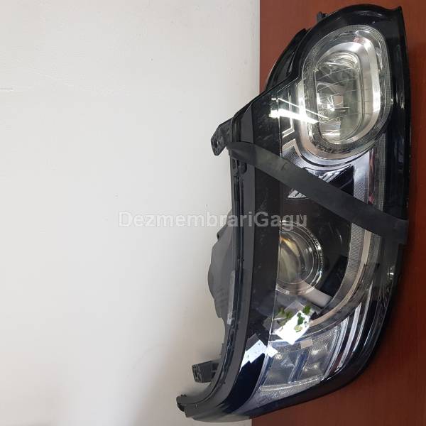 De vanzare far dreapta LAND ROVER RANGE ROVER SPORT, 2.7 Diesel, 140 KW