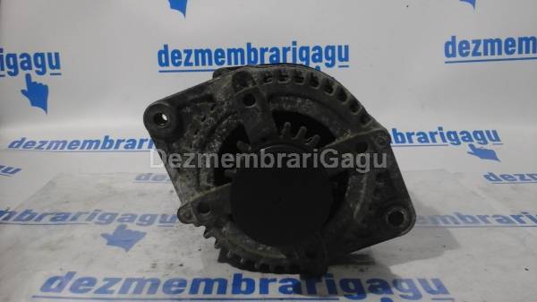 Alternator RENAULT ESPACE IV (2002-), 3.0 Diesel, 130 KW