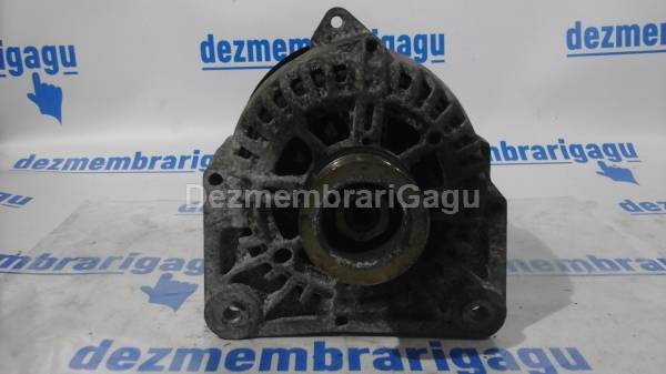 Alternator RENAULT MEGANE II (2002-), 1.9 Diesel, 88 KW