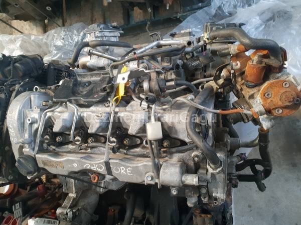 Vand injectoare HONDA CR-V III (2007-), 2.2 Diesel