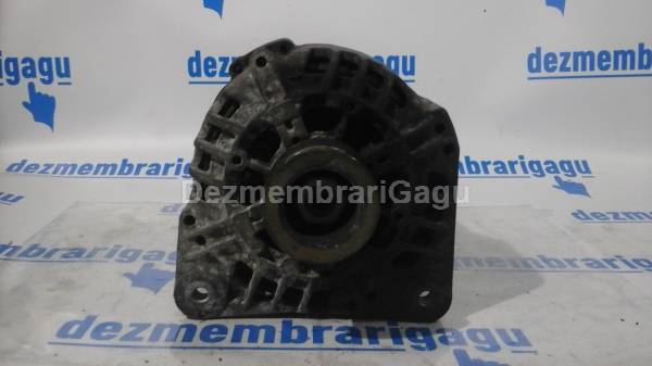 Alternator RENAULT SCENIC II (2003-), 1.9 Diesel, 88 KW