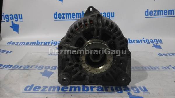 Alternator RENAULT MEGANE II (2002-), 1.6 Benzina, 83 KW