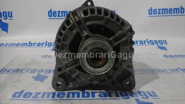 Alternator RENAULT LAGUNA II (2001-), 1.9 Diesel, 96 KW