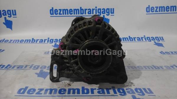 Alternator RENAULT CLIO II (1998-), 1.2 Benzina, 55 KW