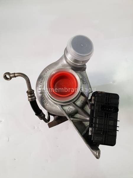 Vand turbina BMW 3 E90/E91/E92/E93 (2005-), 2.0 Diesel, 120 KW