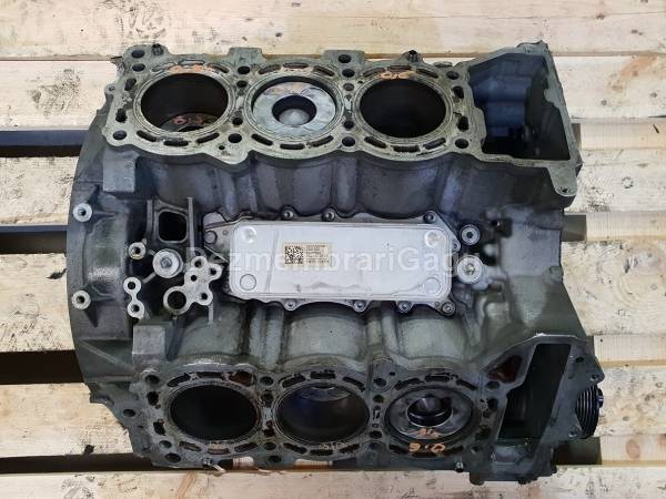 Bloc motor ambielat Mercedes Cls-class / C219