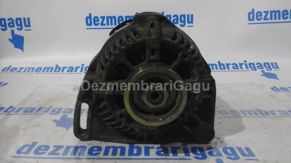 Alternator RENAULT TWINGO (1993-), 1.2 Benzina, 43 KW