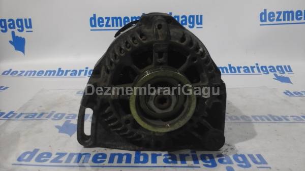 Alternator Renault Twingo