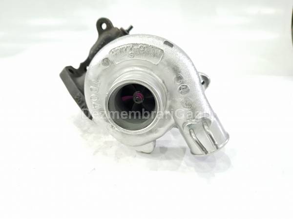 De vanzare turbina MITSUBISHI L 200 (1996-2005), 2.5 Diesel