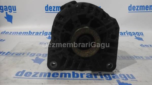 Alternator RENAULT SCENIC II (2003-), 1.9 Diesel, 96 KW