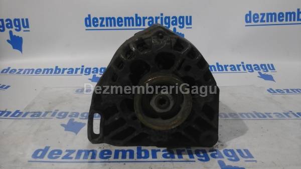Alternator RENAULT TWINGO (1993-), 1.2 Benzina, 43 KW