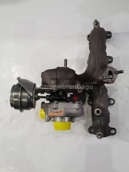Turbina VOLKSWAGEN GOLF IV (1997-2005), 1.9 Diesel, 66 KW