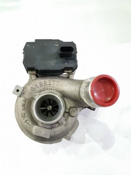 Turbina Hyundai iX35