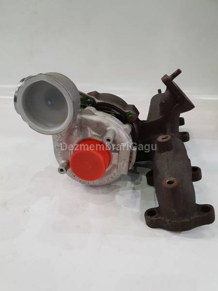 De vanzare turbina VOLKSWAGEN BORA (1998-2005), 1.9 Diesel, 96 KW