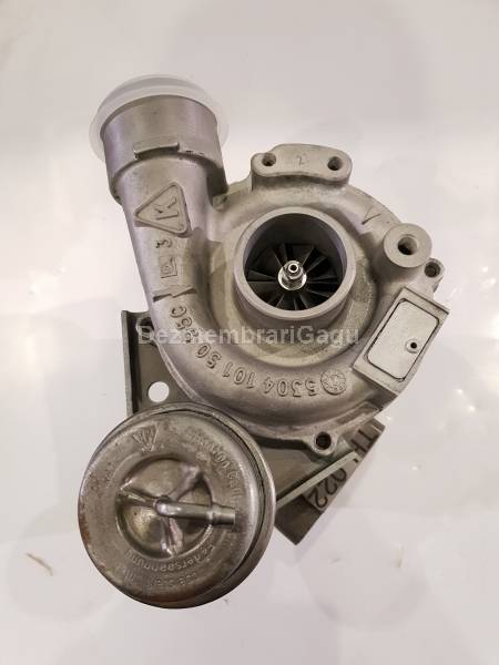 Vand turbina AUDI A4 II (2000-2004), 1.8 Benzina, 125 KW