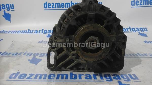 Alternator RENAULT KANGOO I (1998-), 1.2 Benzina, 44 KW