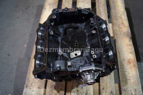 Bloc motor Audi 200