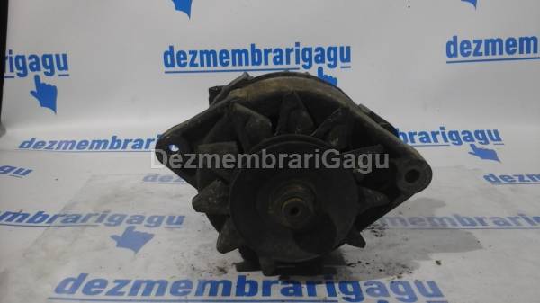 Vand alternator DACIA 1310, 1.3 Benzina, 40 KW din dezmembrari