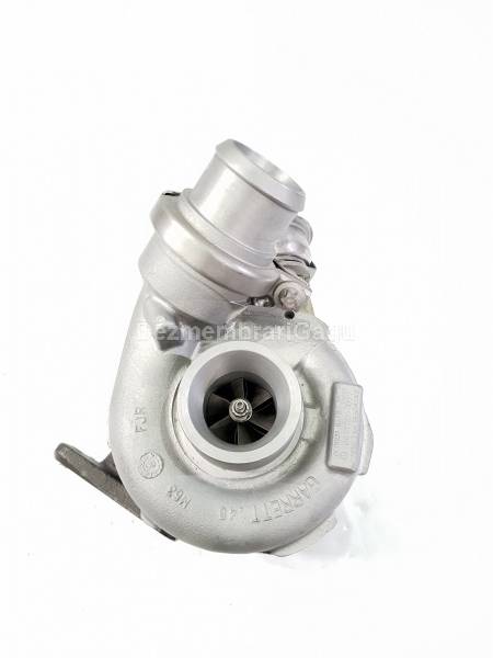 Vand turbina MERCEDES SPRINTER 3T (1995-2006), 2.1 Diesel, 80 KW