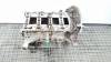 Bloc motor ambielat Citroen C3