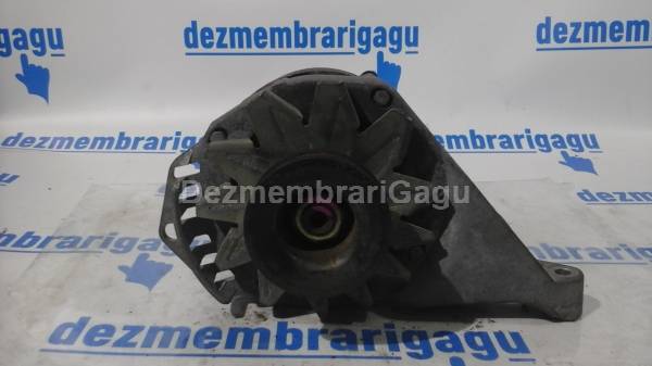 Alternator RENAULT TWINGO (1993-), 1.2 Benzina, 40 KW