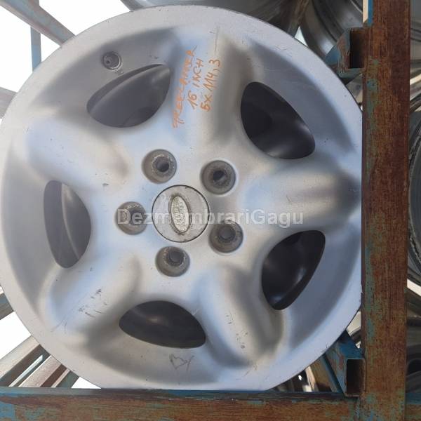 Vand janta aliaj LAND ROVER FREELANDER I (1998-) din dezmembrari