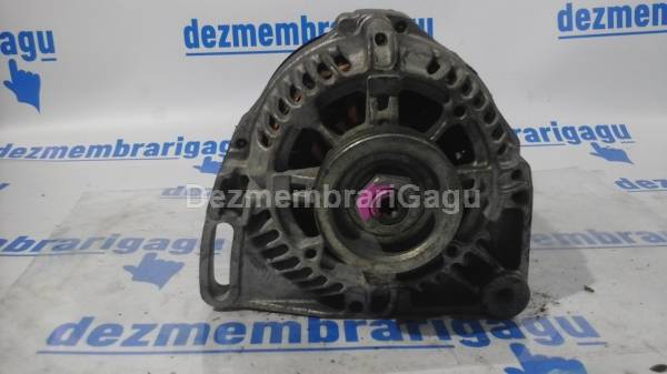 Alternator RENAULT CLIO II (1998-), 1.2 Benzina, 43 KW