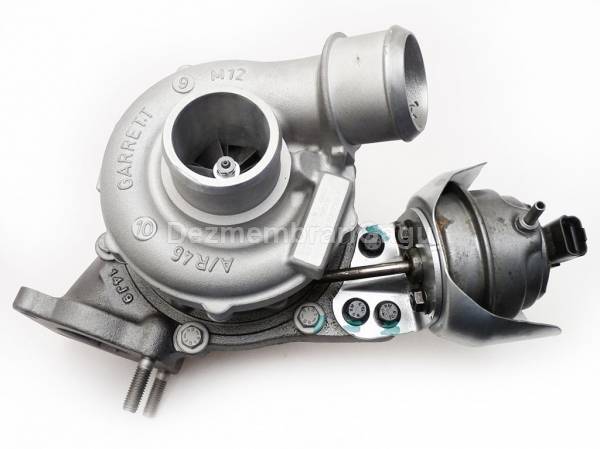  Turbina FORD MONDEO IV (2007-), 2.0 Diesel, 103 KW sh