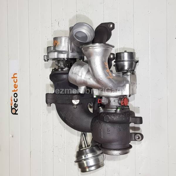 Turbina Mercedes Vito / W639