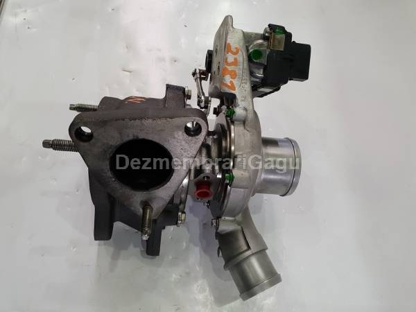 Turbina FORD TRANSIT VIII (2006-), 2.2 Diesel