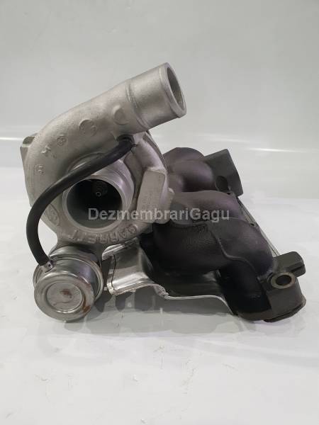 Vand turbina FORD MONDEO III (2000-), 2.0 Diesel, 66 KW din dezmembrari