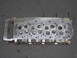 Vand chiulasa MITSUBISHI PAJERO III (2000-), 3.2 Diesel