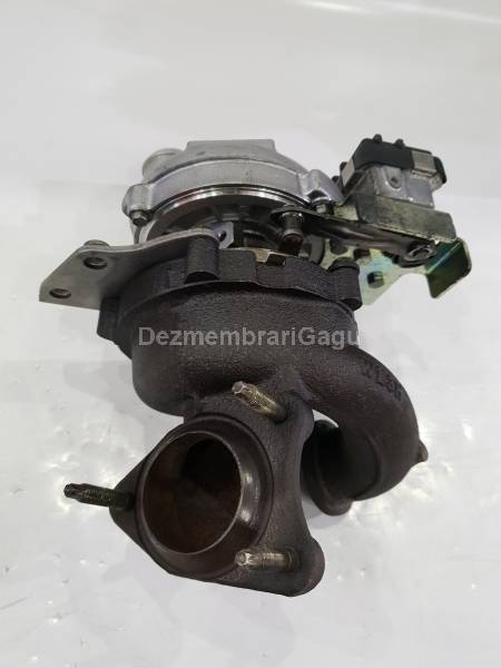 Vand turbina FORD FOCUS II (2004-), 1.8 Diesel din dezmembrari